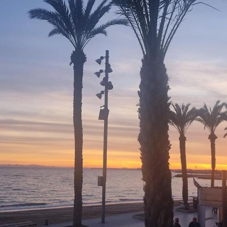 Residenz Habaneras Apartment Torrevieja Ngoại thất bức ảnh
