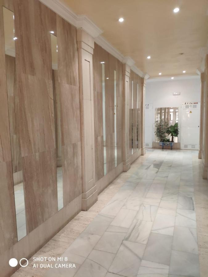 Residenz Habaneras Apartment Torrevieja Ngoại thất bức ảnh